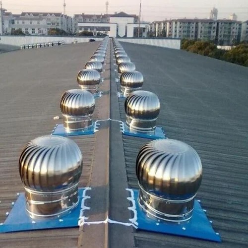 Vent Air Vent Manufacturers Dhanshree Prefab Structure