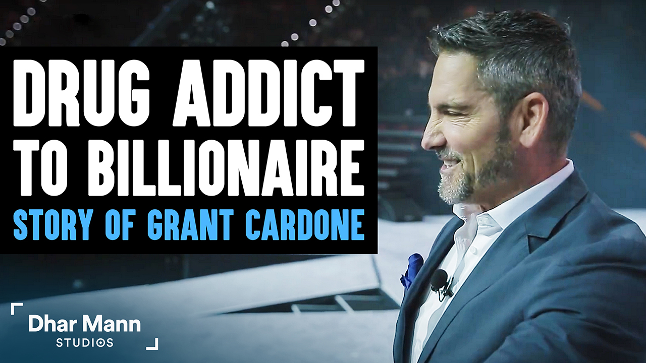 From Drug Addict To Billion Dollar Empire The Shocking Life Story Of(07)