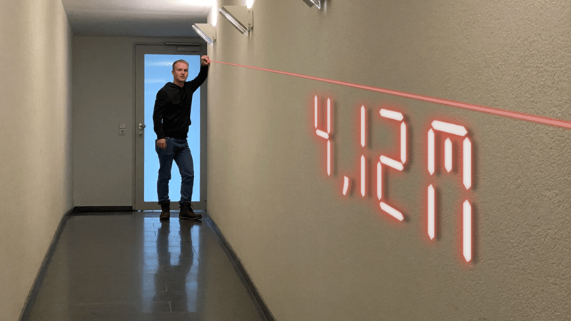 Labor Facility Management WIW DHBW Stuttgart