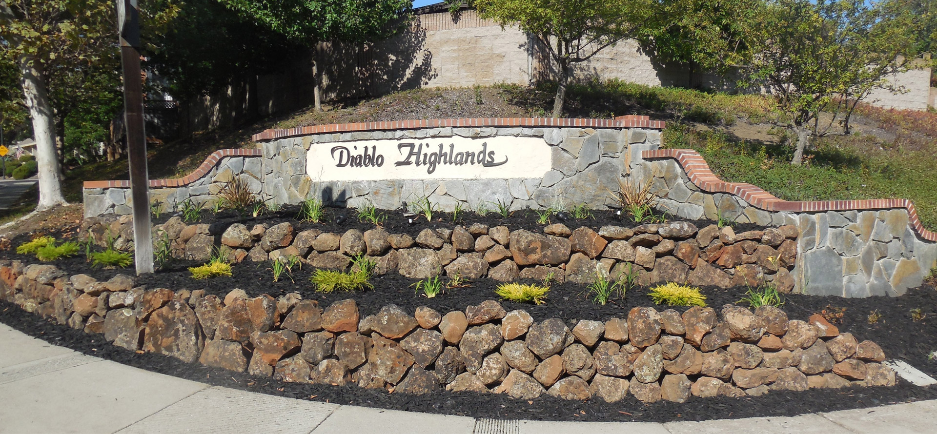 Diablo Highlands Country Estates