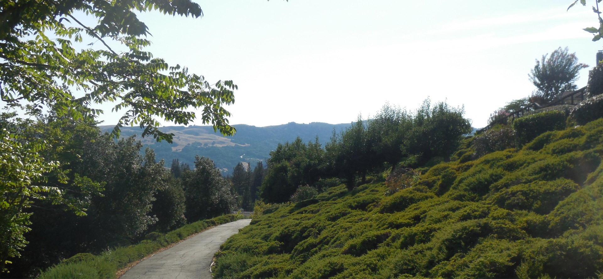 Diablo Highlands Country Estates