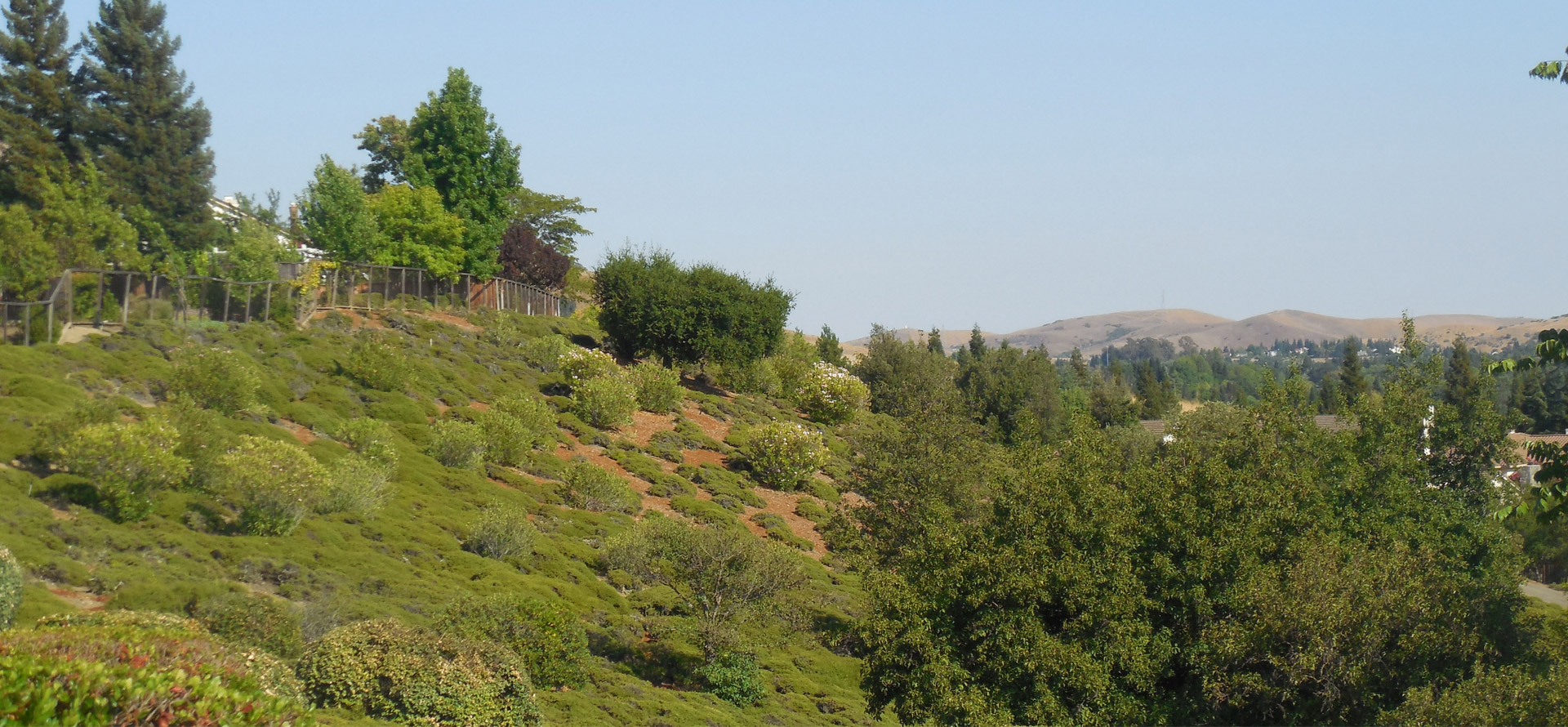 Diablo Highlands Country Estates