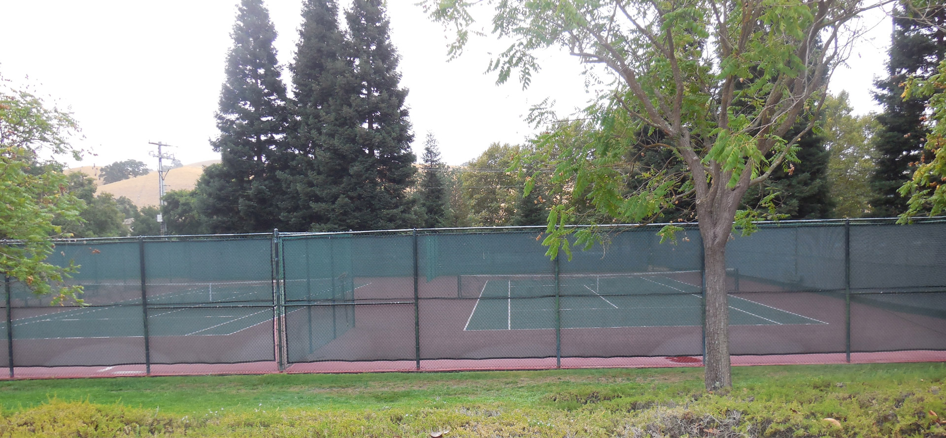 Diablo Highlands Country Estates