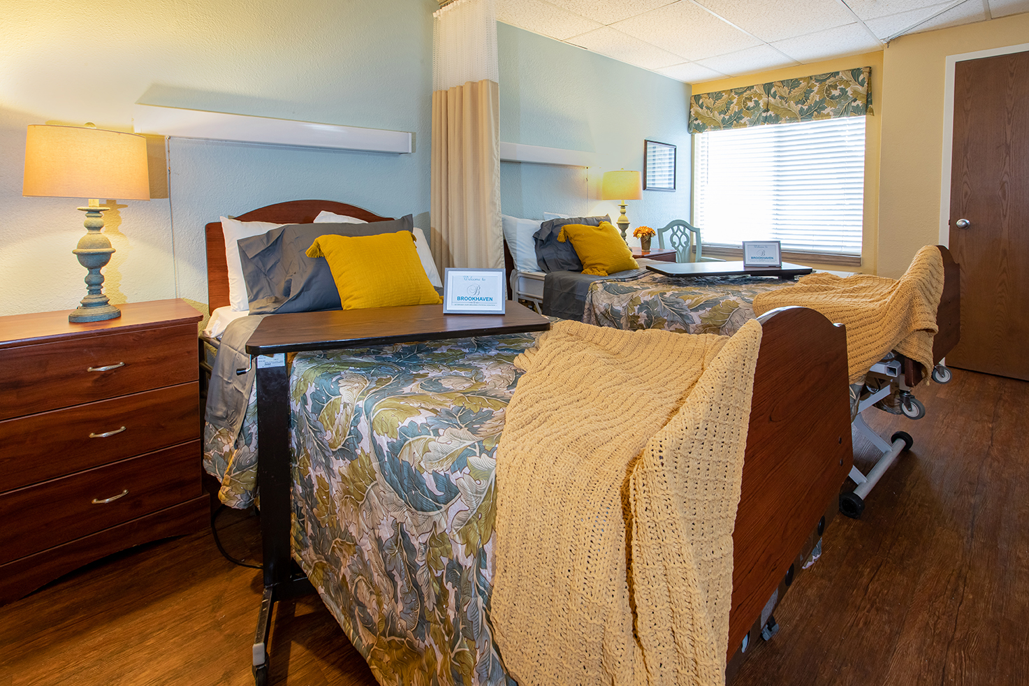 Brookhaven Nursing and Rehabilitation Dynasty Healthcare Group