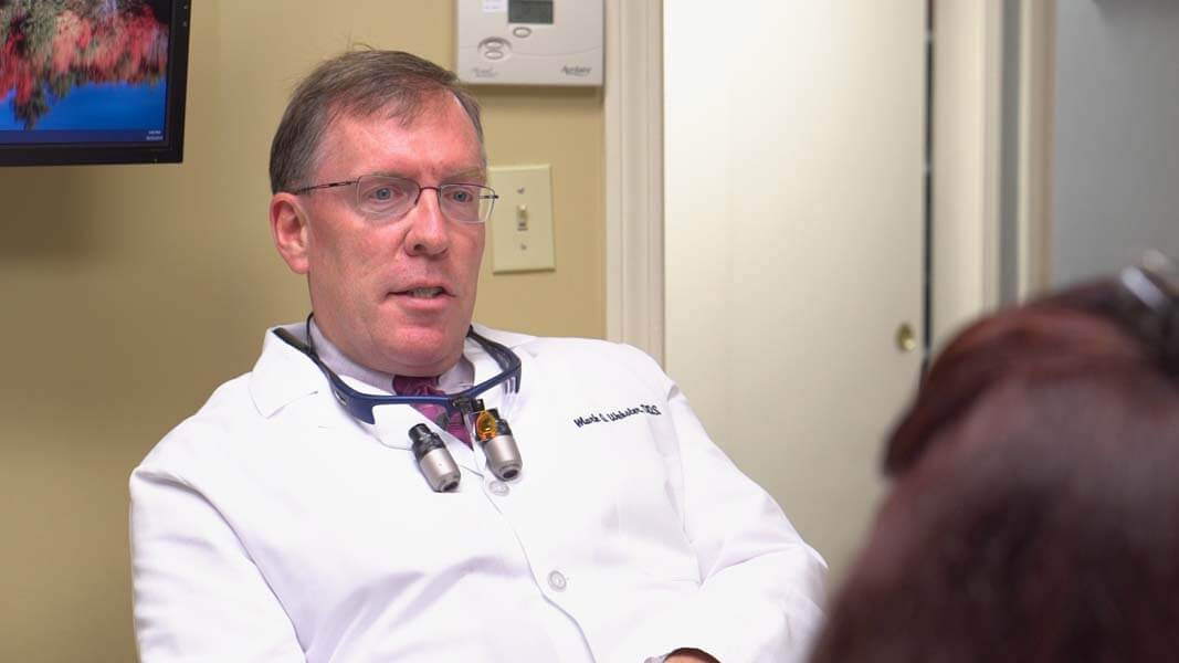 Dr. Mark Webster Dental Health Concepts Dental Office MA