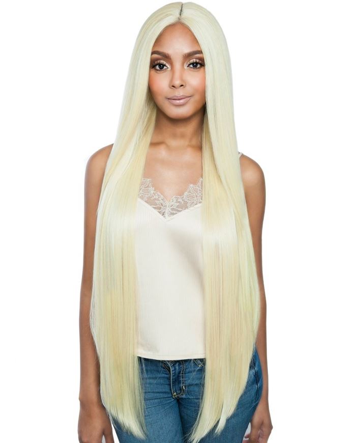 Mane Concept Brown Sugar Straight Wig 40 Bsx04 Dhd Wigs
