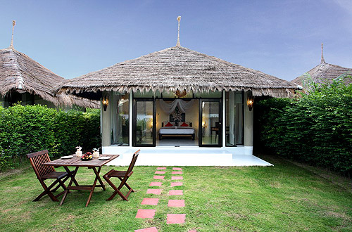 Dhevan Dara Resort and Spa