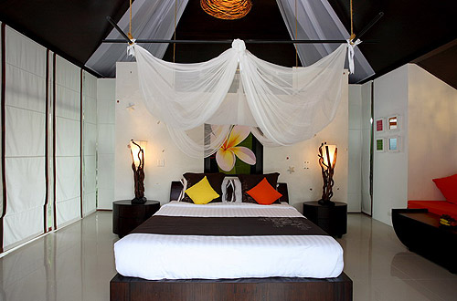 Dhevan Dara Resort and Spa