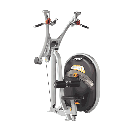 Hoist VRLP V RIDE LEG PRESS OPTION Dynamex Fitness