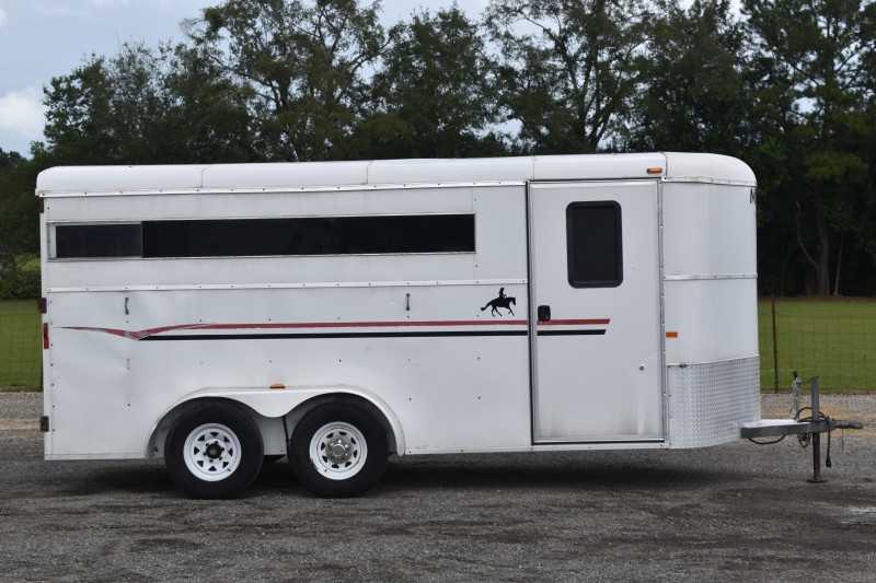 Miley Horse trailers for sale