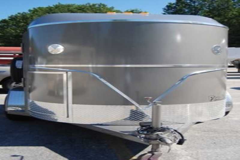 Ponderosa Horse Trailer For Sale New 2008 2 Horse Bumper Pull Horse