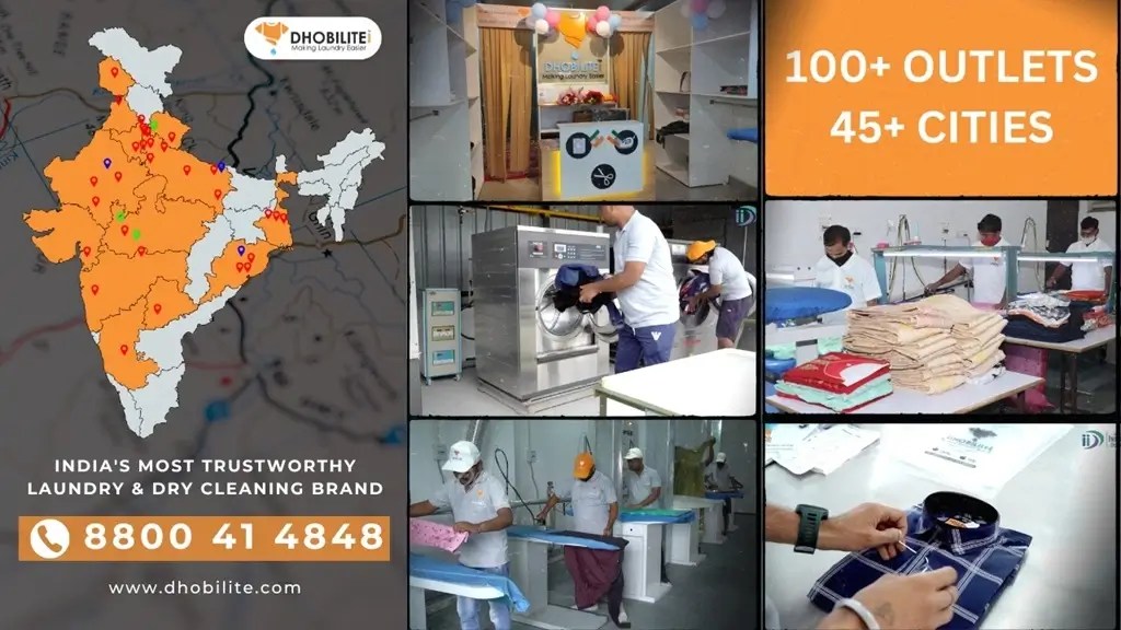 30 Off Dry Clean in Hyderabad Laundry Services near me DhobiLite™