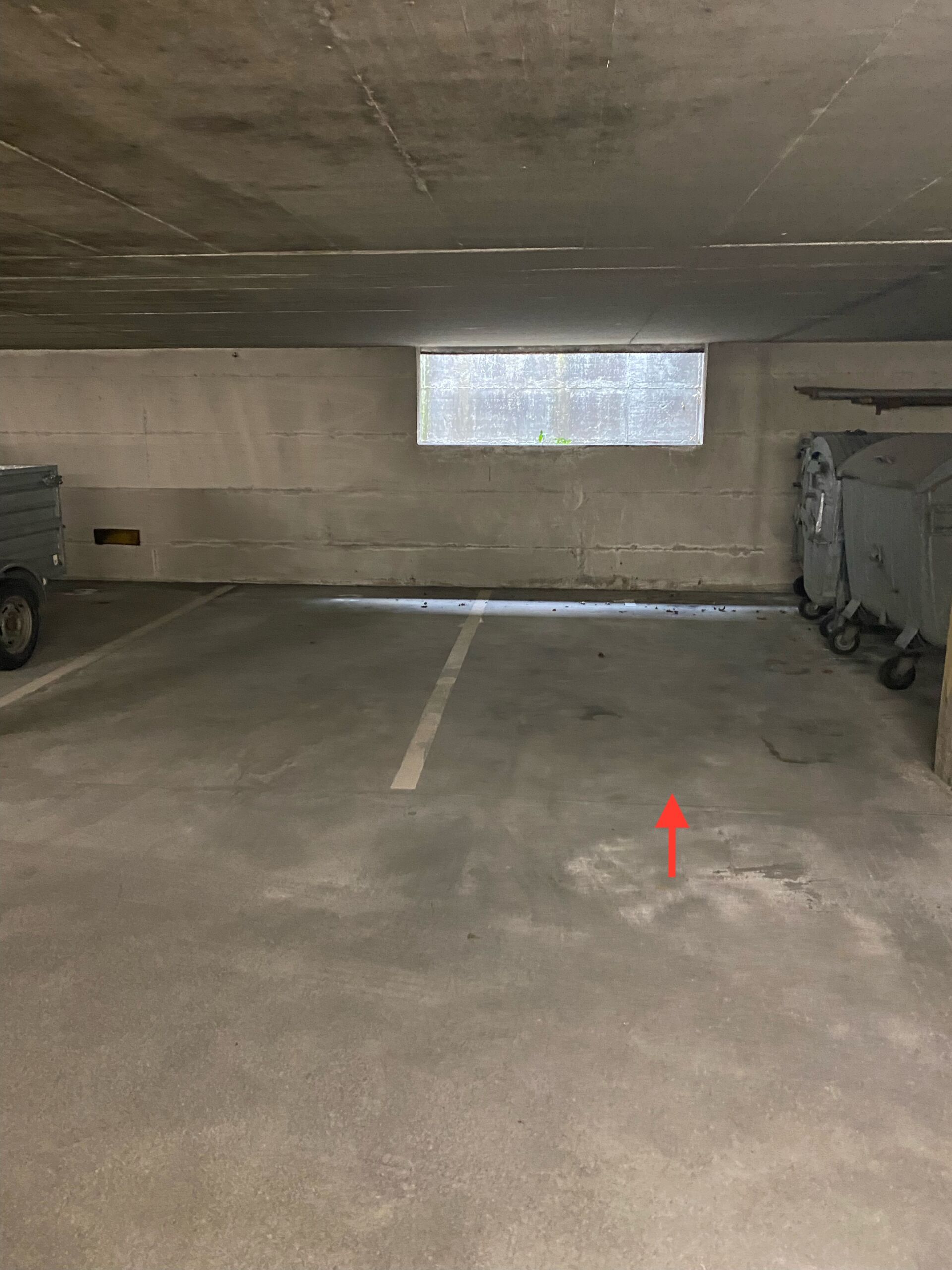 Sankt Johann im Pongau HansKappacherStraße Garage dhoch3