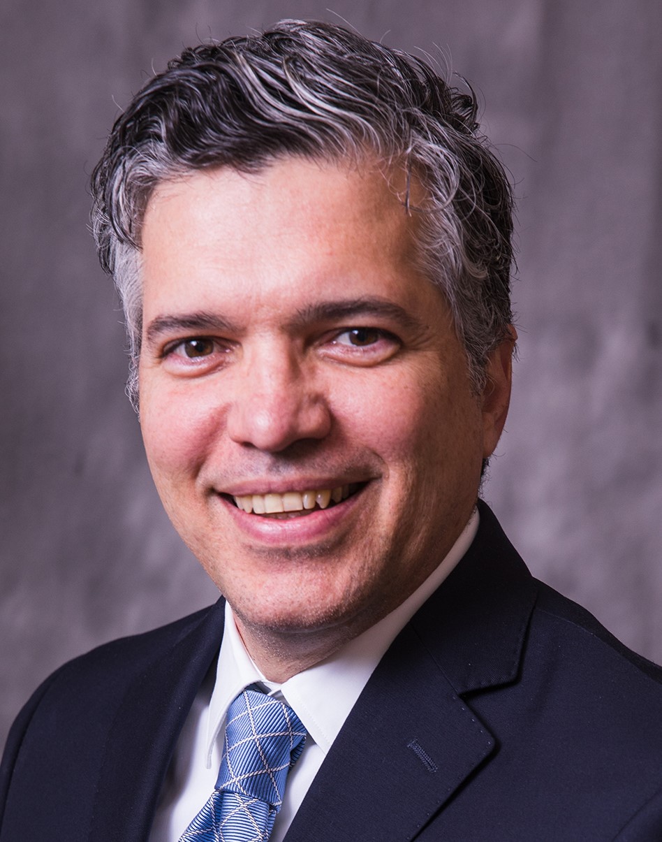 Dr. Hector Rodriguez DHPA