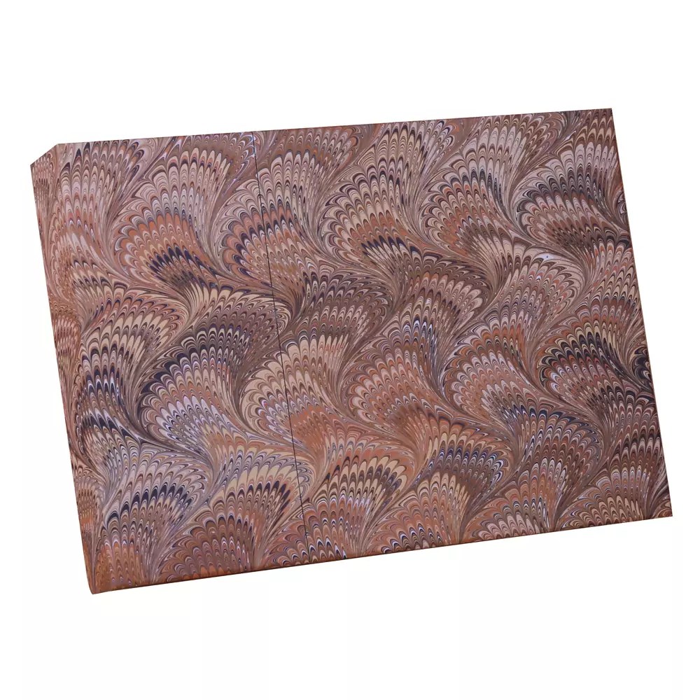 Soft Touch File Folder Style Rigid Boxes_Packaging Boxes_Gift Boxes_DHP