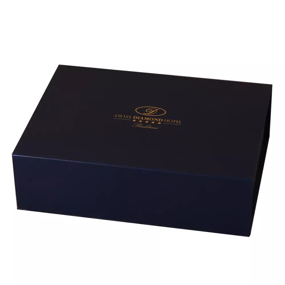 Book Shape Gift Packaging Box_Packaging Boxes_Gift Boxes_DHP
