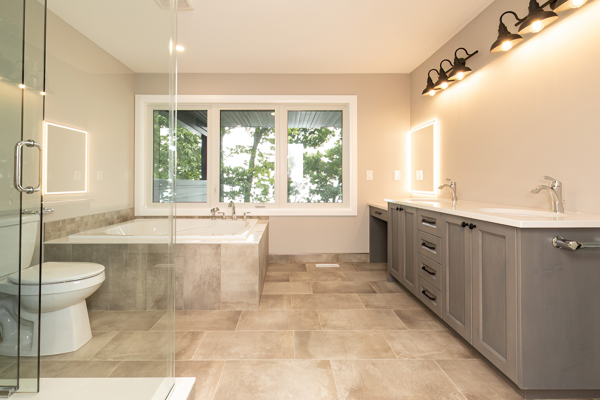 Home Additions DHP Homes