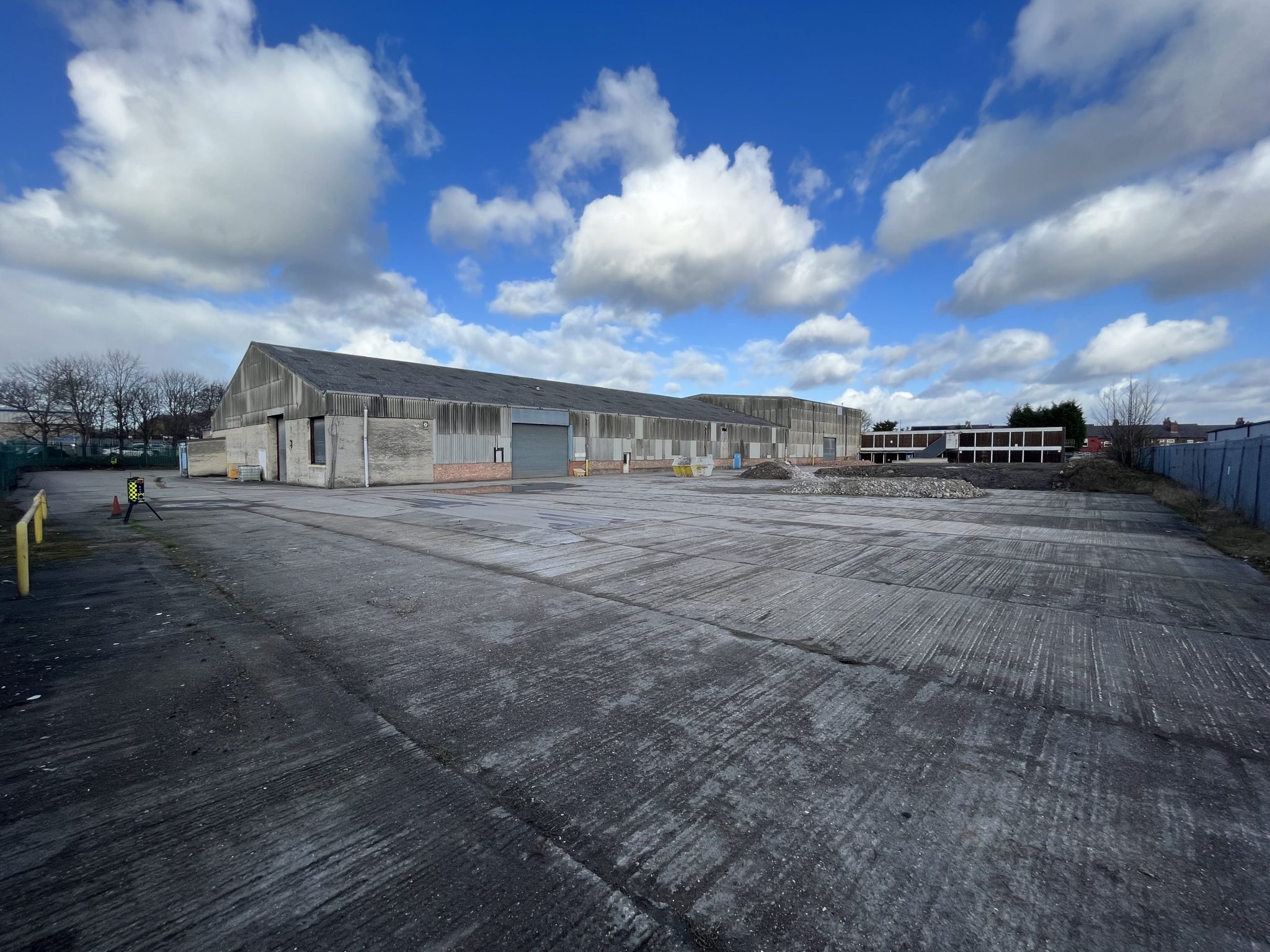 Dove Haigh Phillips LLP Independent Property Consultants