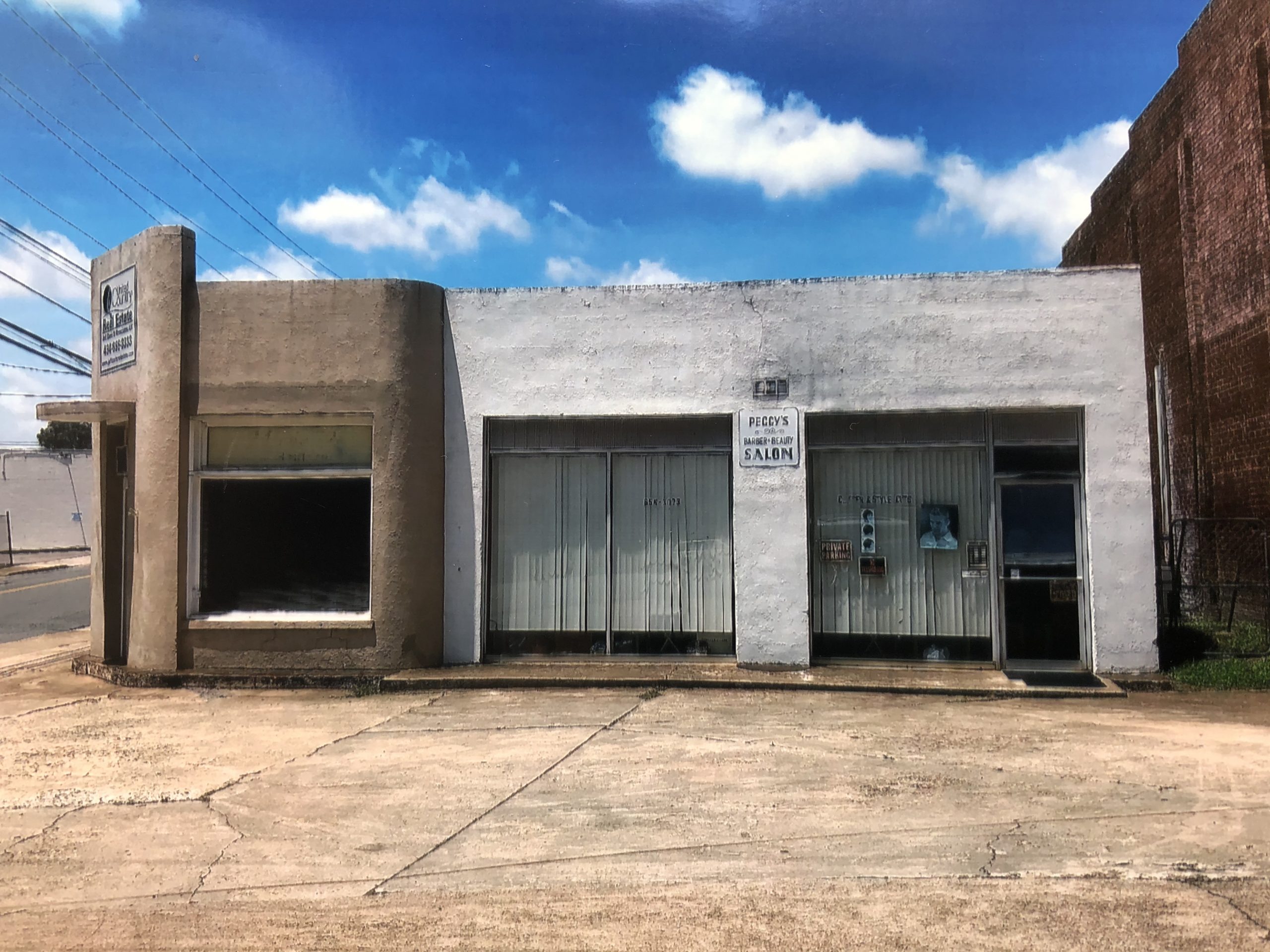 DHR Virginia Department of Historic Resources » Historic Tax Credits