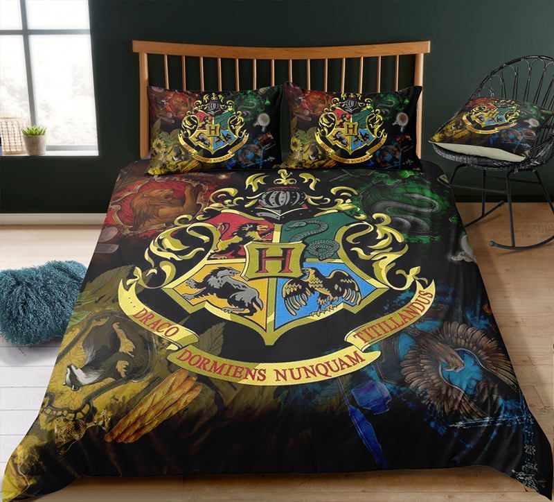 Harry Potter Bettwasche Bettwäsche Gallery