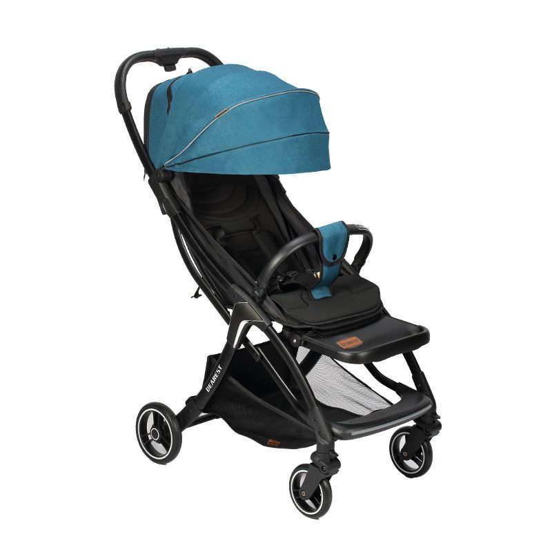 2020 Lightweight Baby Stroller Upgrade Yoya Auto Folding