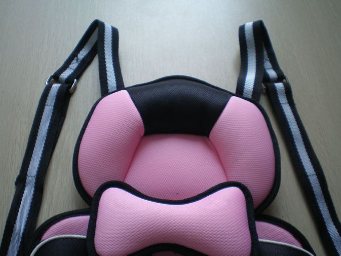 2021 5 Point Harness Portable Car Child Safety Seat Infant Seat Baby