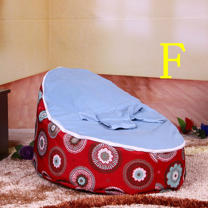 2021 Baby Beanbag Beanbags Bean Bag,Boys And Girls Comfortable Sofa At