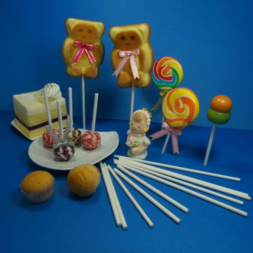 How to Choose the Best Cake Pop Sticks for Your Desserts