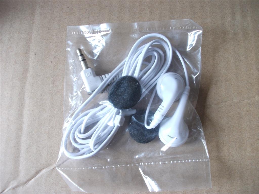 Blue Silicone Earbud Tips ,earbud Covers /bag Silicone Ear Tips Earbud