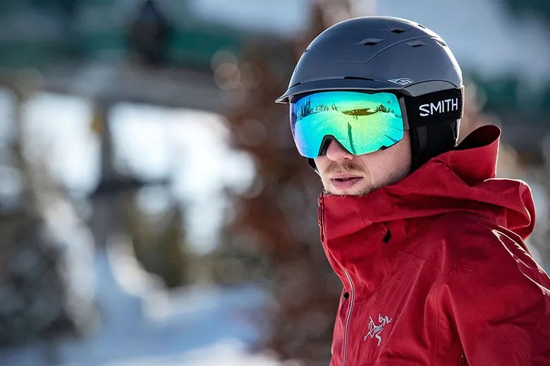 The Ultimate Guide to Choosing the Best Smith Ski Goggles for Your Next
