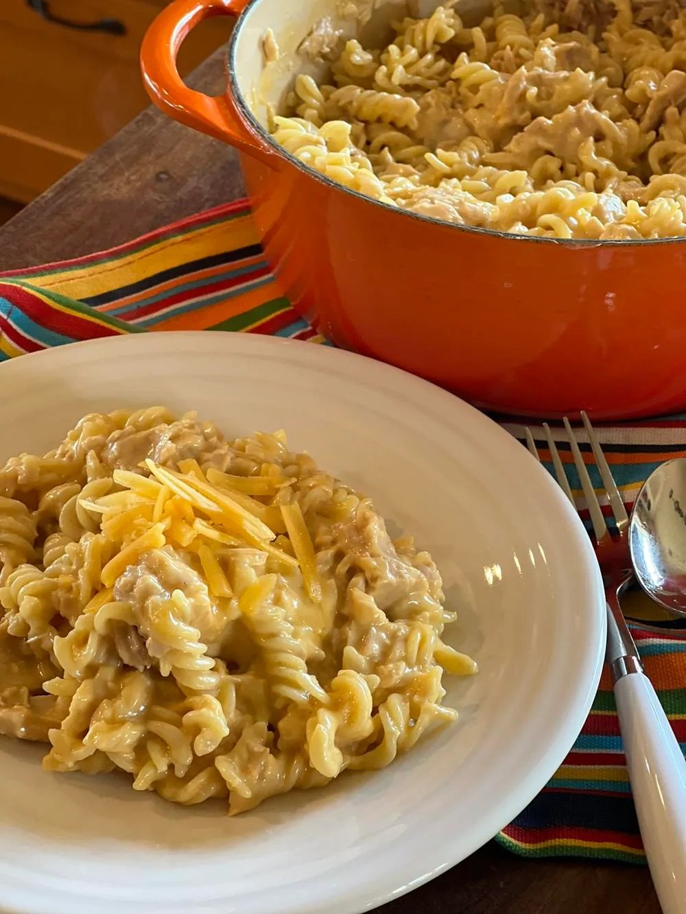 How to Make Delicious Tuna Helper in 3 Easy Steps