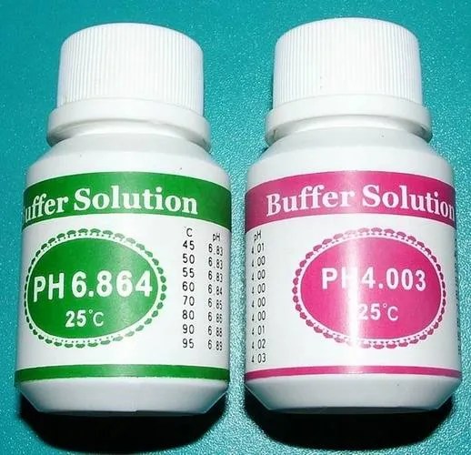 The Ultimate Guide to pH Buffers for Aquariums