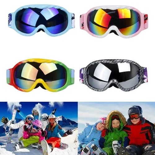 The Ultimate Guide to Choosing the Best Snowboard Goggles