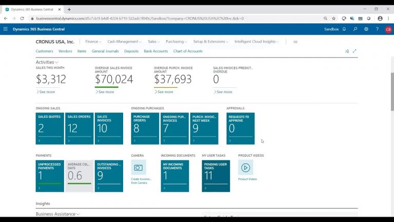 dynamics 365 FO advanced warehouse management DHRP
