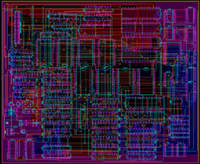CMOS & VLSI Projects 2020 - 21 | IEEE Final Year Academic Projects
