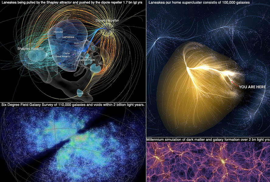 Quantum Reality and Cosmology