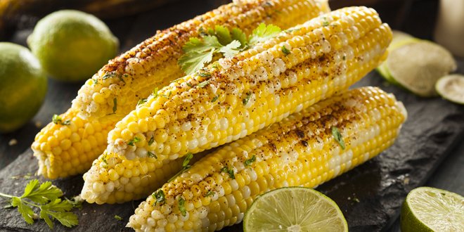 Can corn be a part of a diabetes weight loss program?
