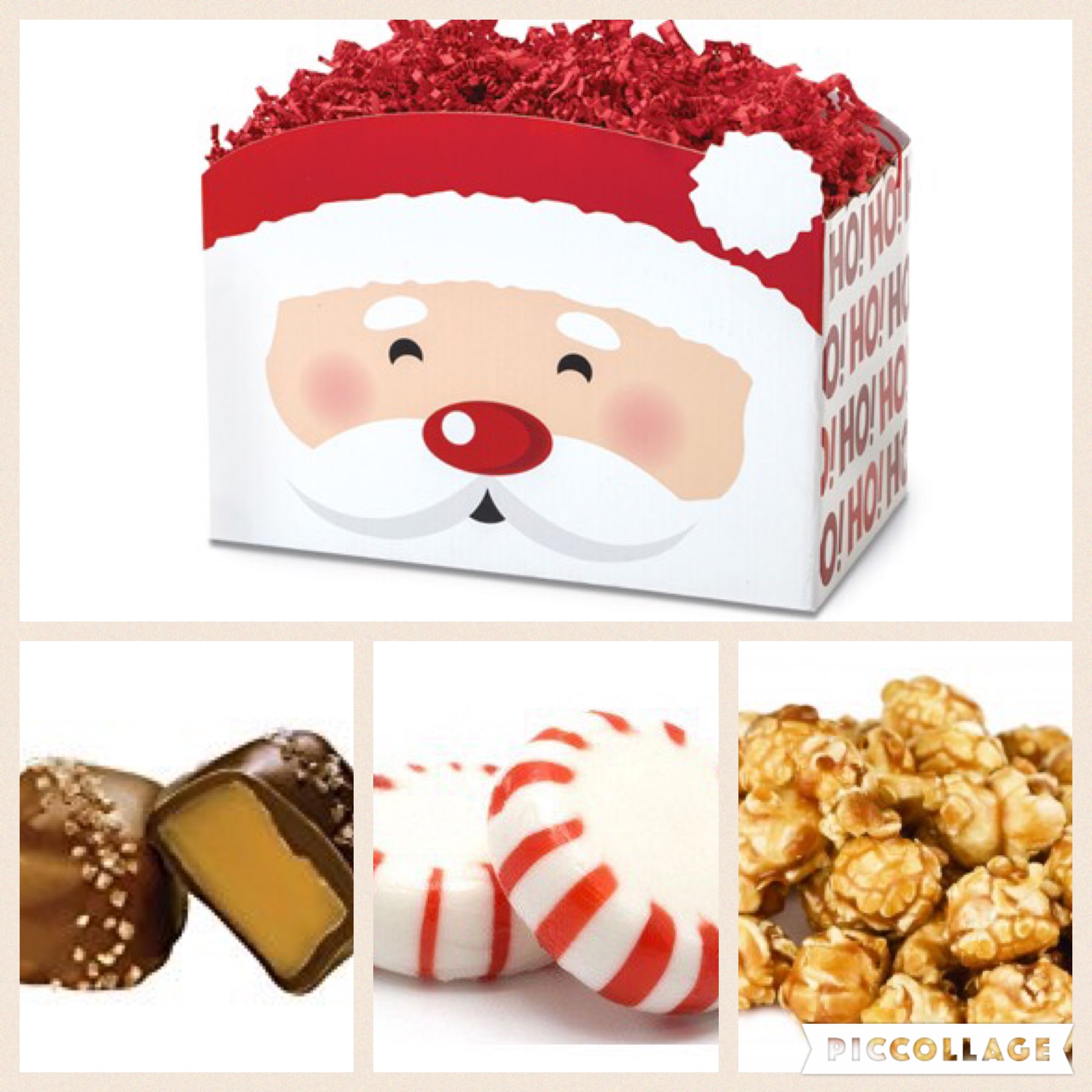 Sugar Free Holiday Gifts at Diabetic