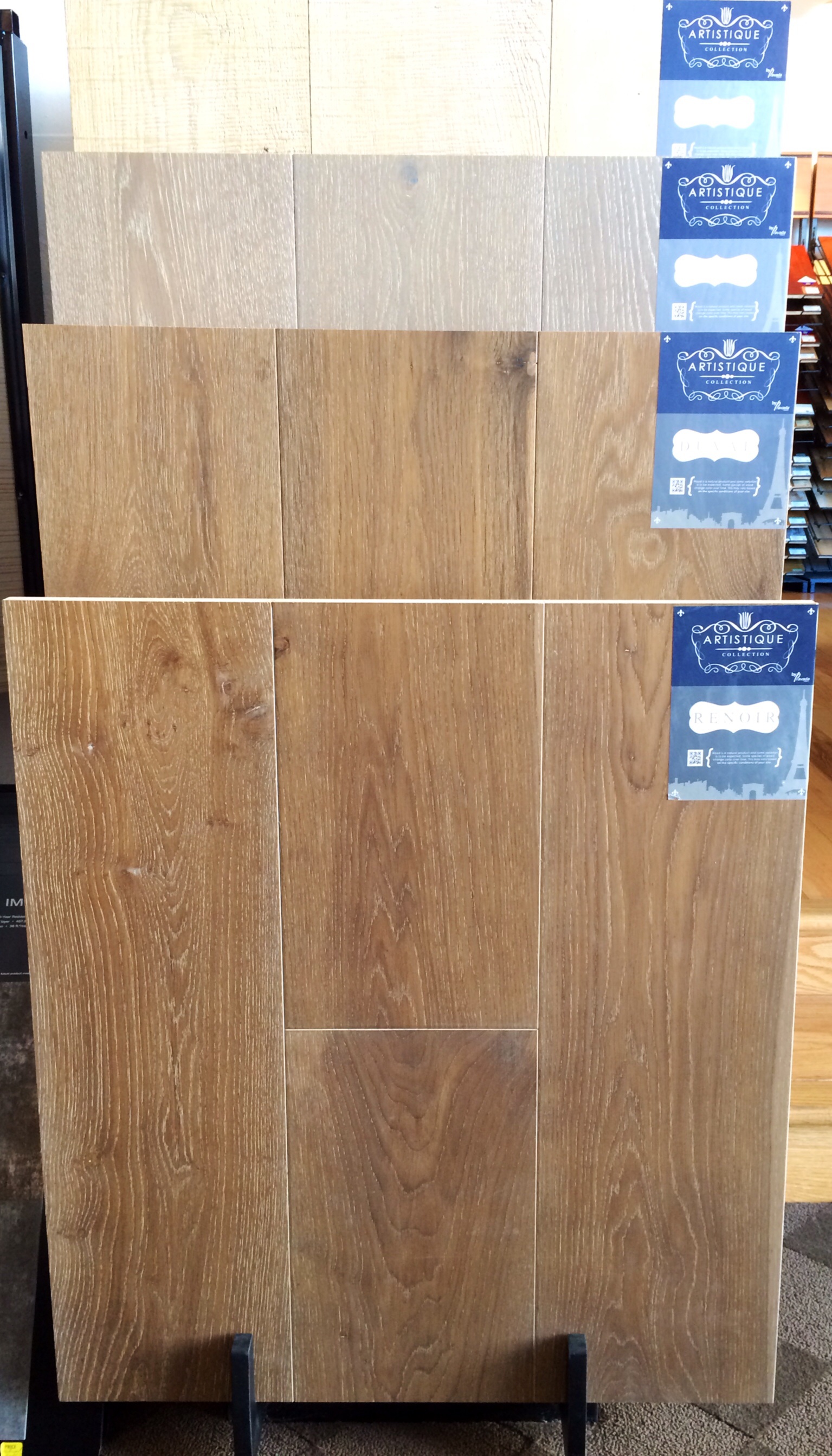 Pravada Floors Floor Roma
