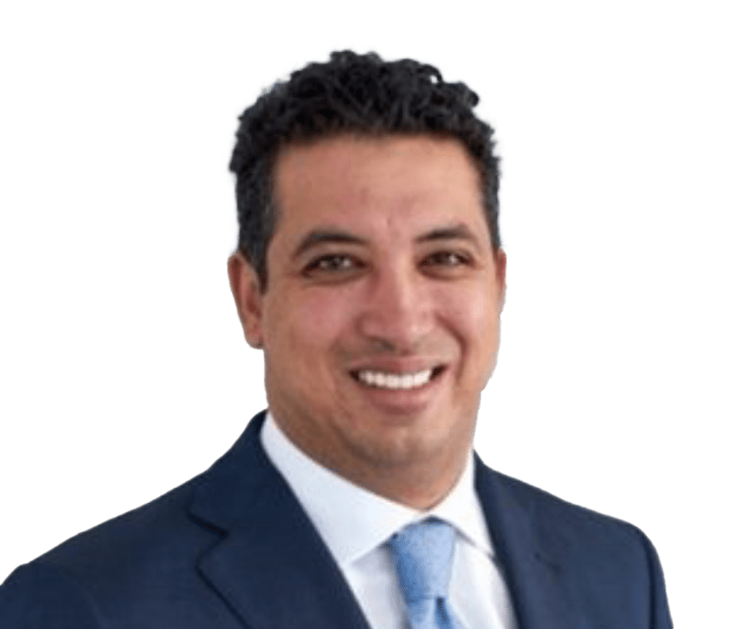Ahmed Ibrahim Dubai International Arbitration Centre