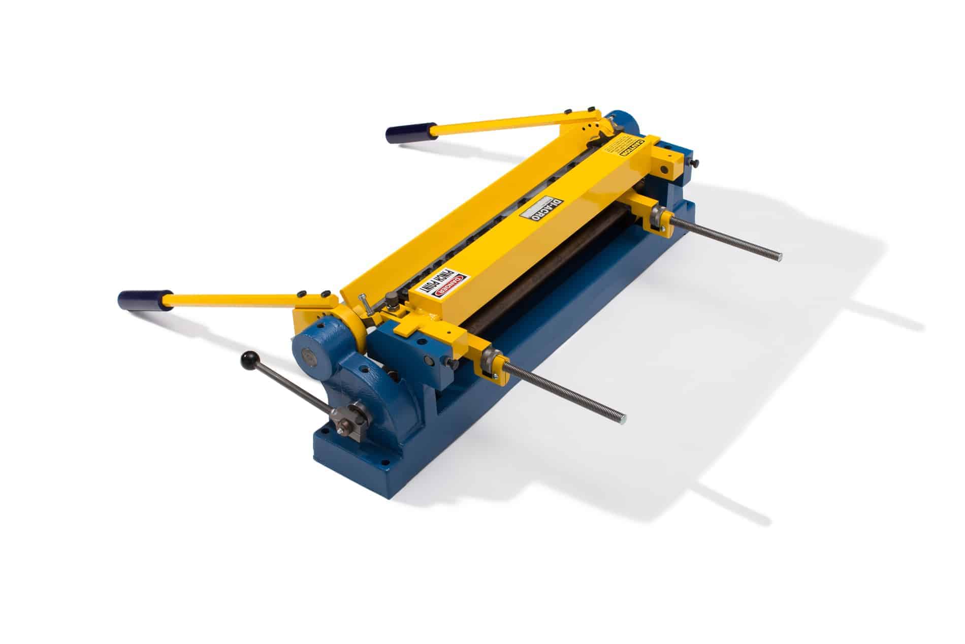 Model 24 Finger Brake DiAcro®