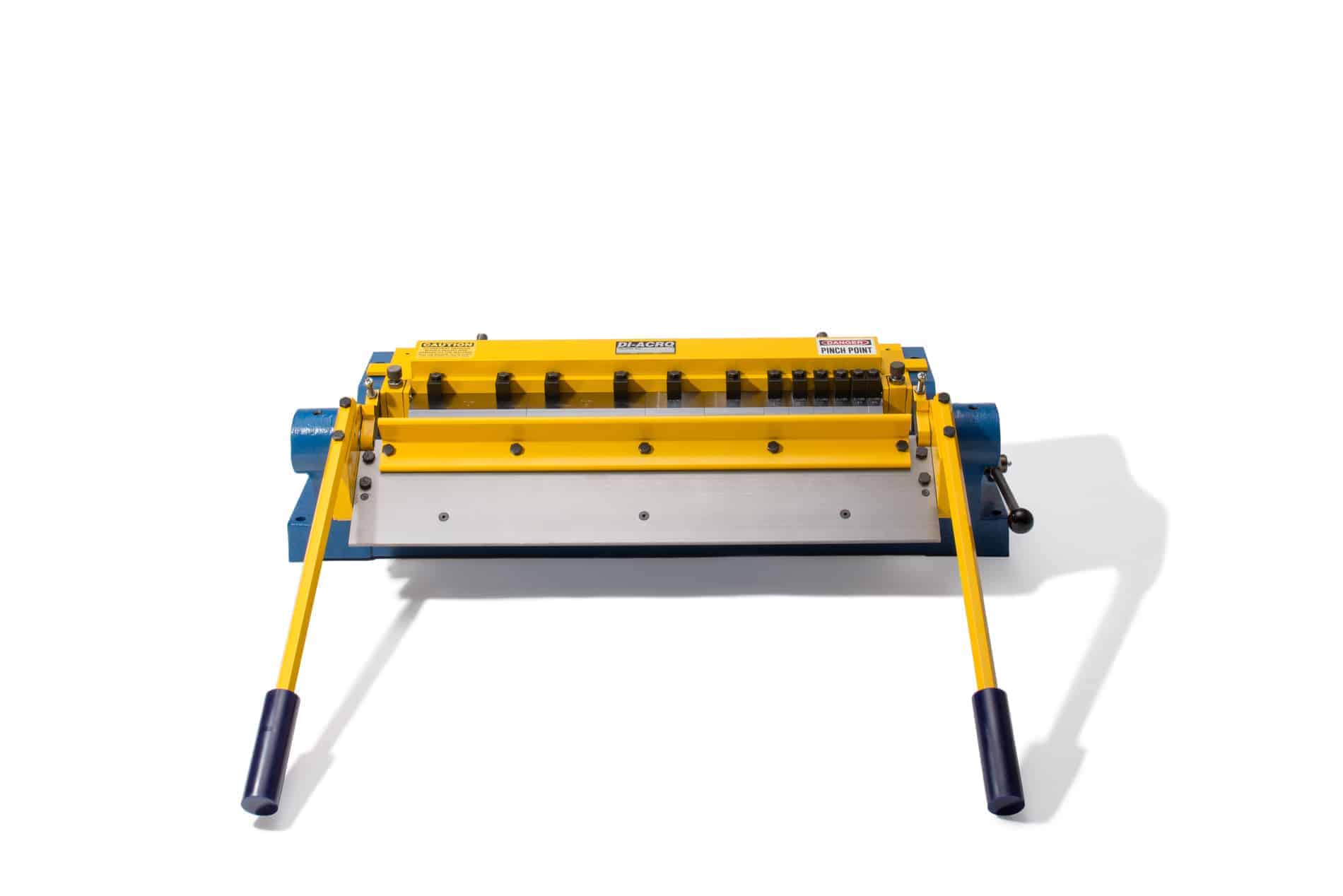 Model 24 Finger Brake DiAcro®