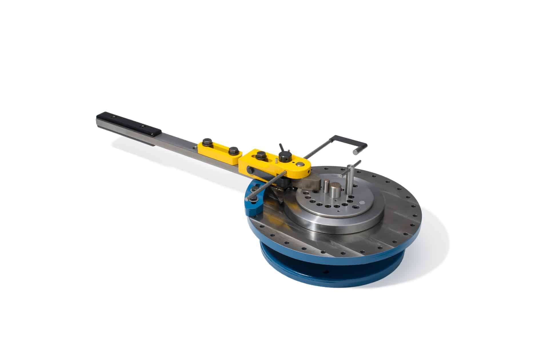 Model 2 Bender Manual/Hand Operated Machines DiAcro®