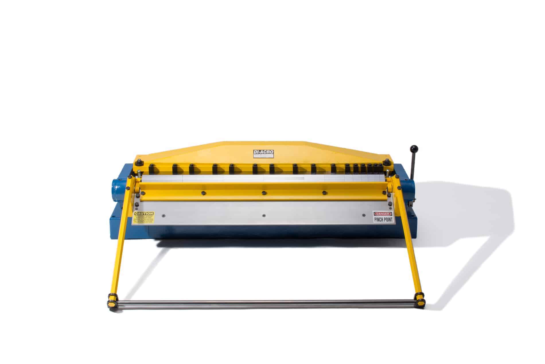 Model 36 Finger Brake DiAcro®