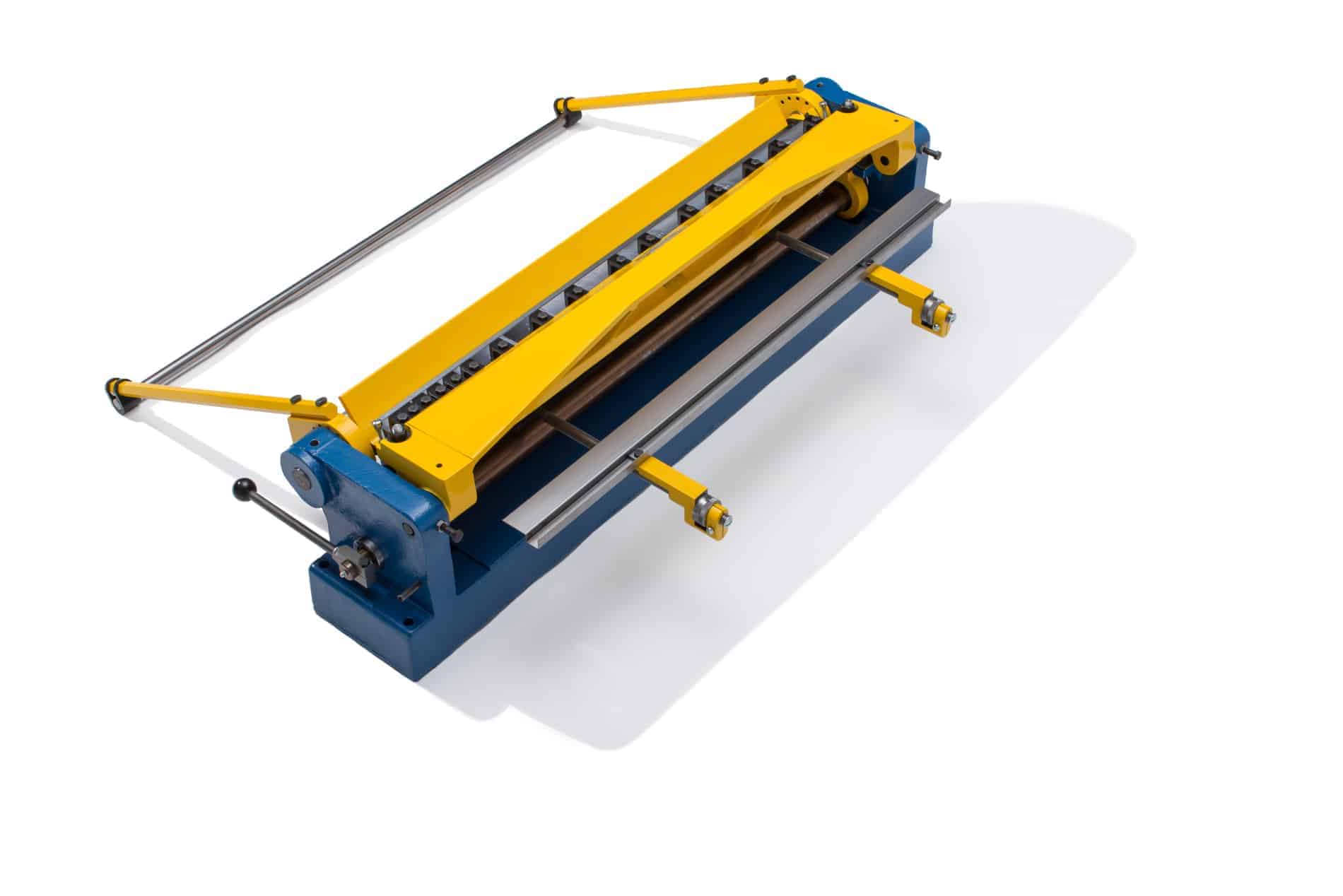 Model 36 Finger Brake DiAcro®