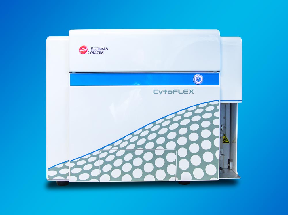 Flow Cytometry Diag2Tec, Preclinical CRO