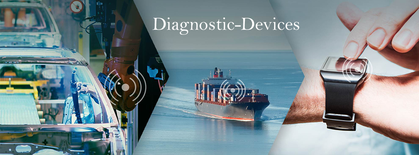 Diagnostics Saving Transformers Worldwide
