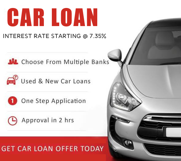 Bank of Maharashtra Car Loan at 7.05 Interest Rate DialaBank