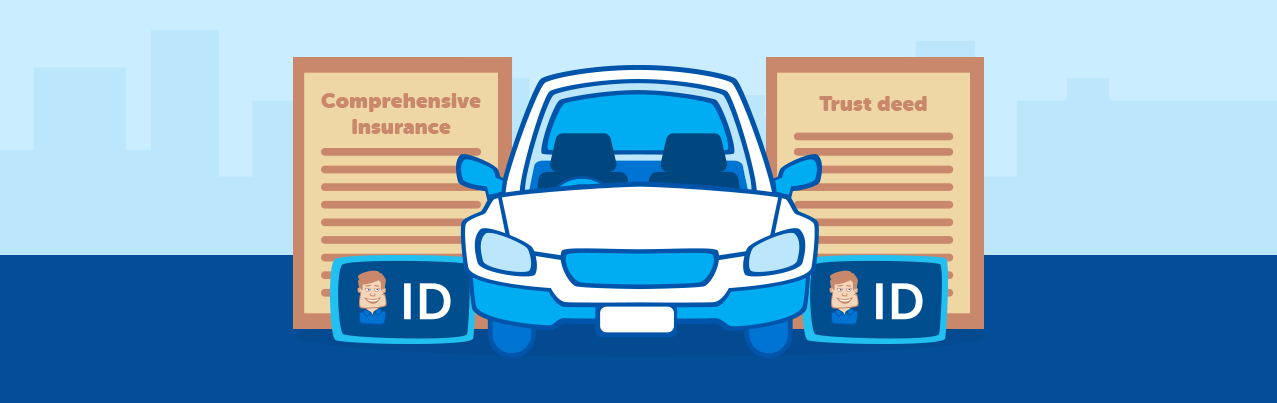 Types of Car Loans Best Car Loan Offers Apply Online 2020