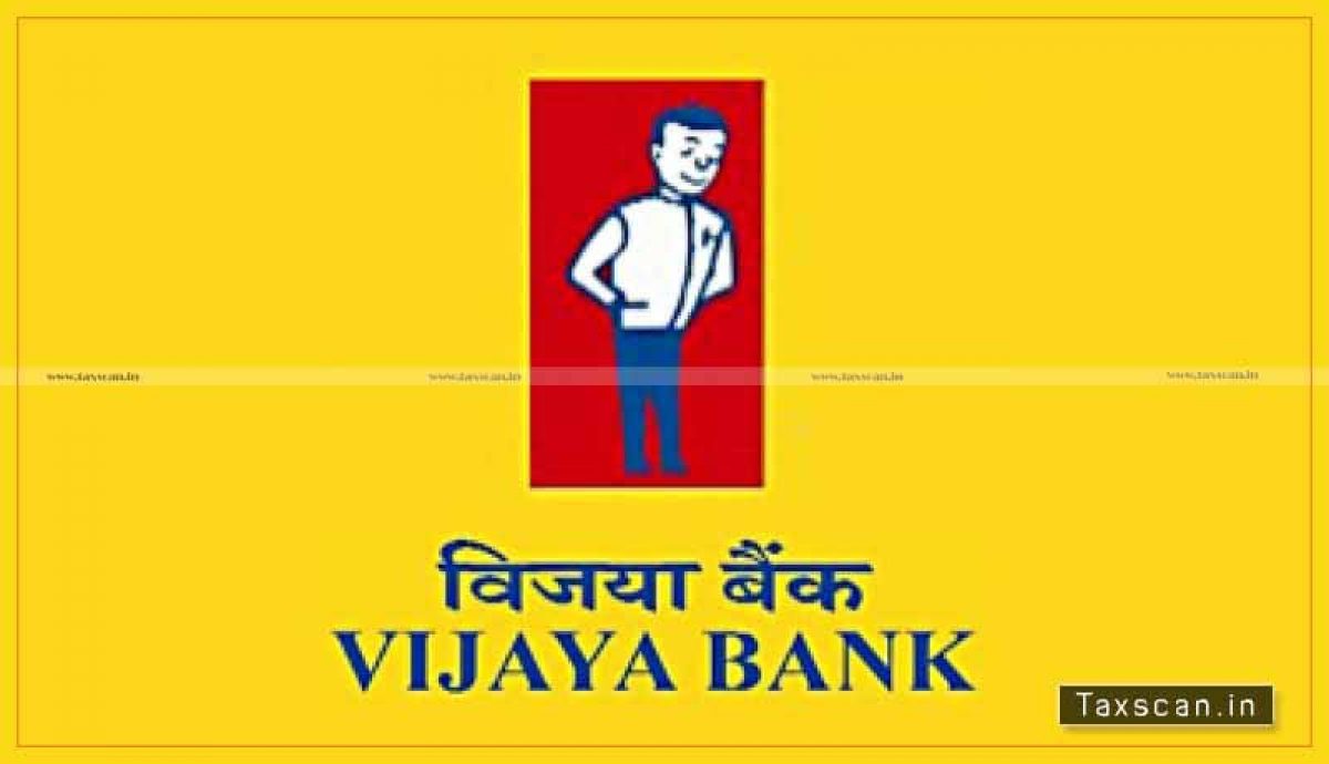 Vijaya Bank Personal Loan Customer Care Best Offers 2024